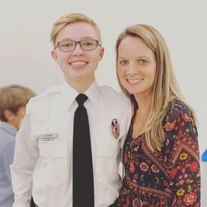 Meet your Posher, Savannah